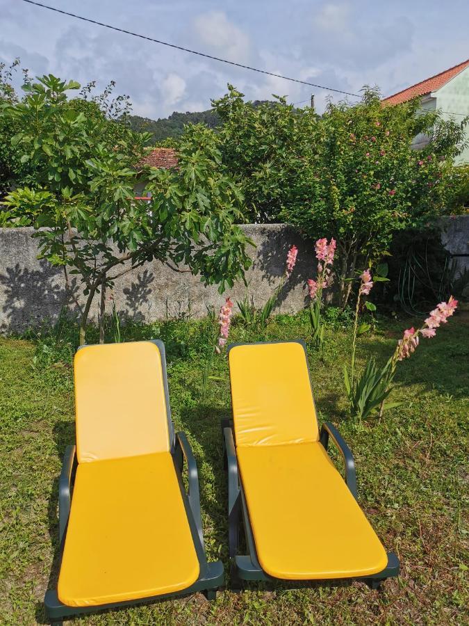 Casa Sao Pedro Belinho Only Pilgrims Bed & Breakfast Екстериор снимка