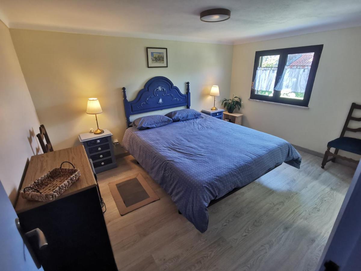Casa Sao Pedro Belinho Only Pilgrims Bed & Breakfast Екстериор снимка