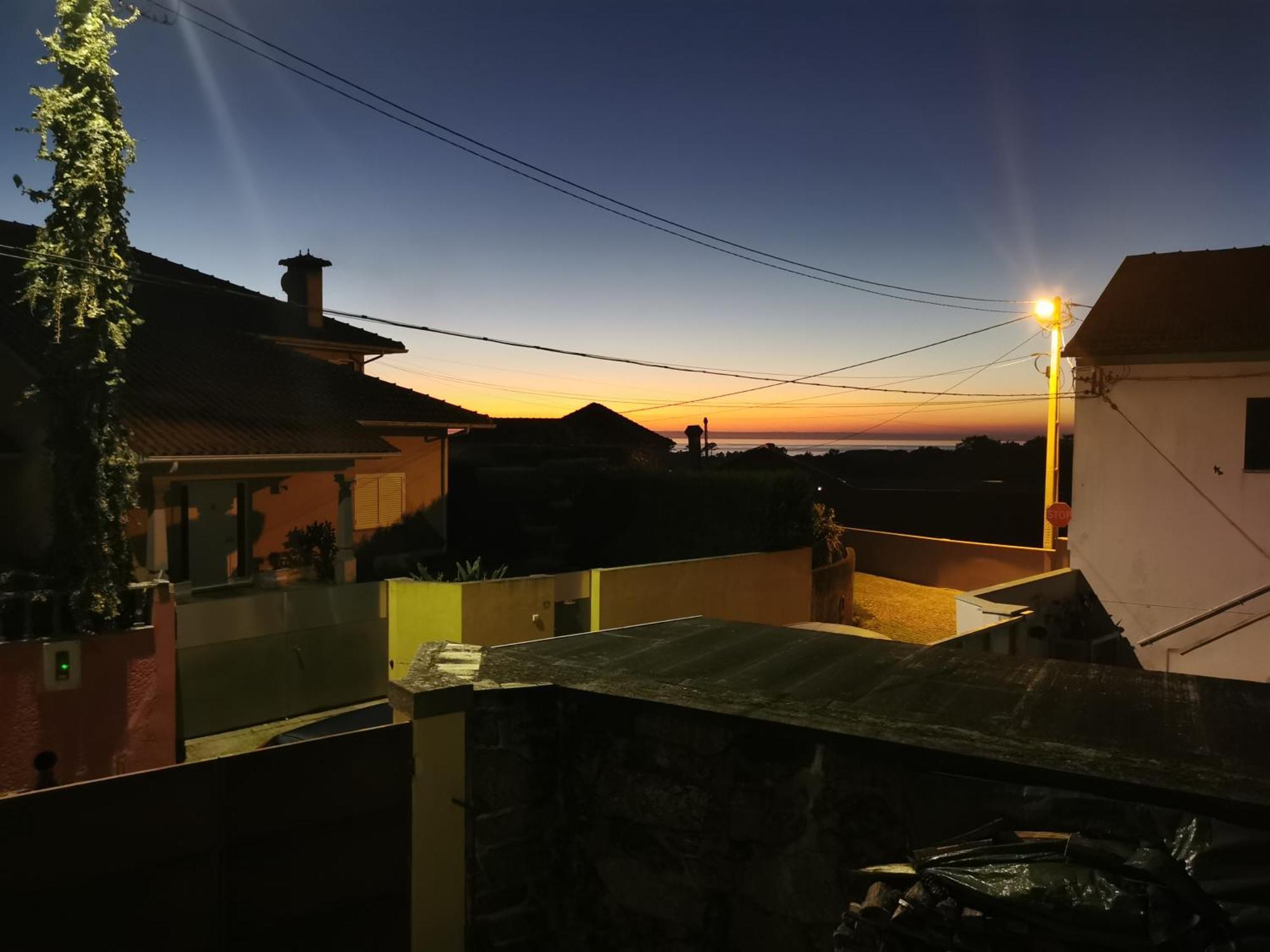 Casa Sao Pedro Belinho Only Pilgrims Bed & Breakfast Екстериор снимка