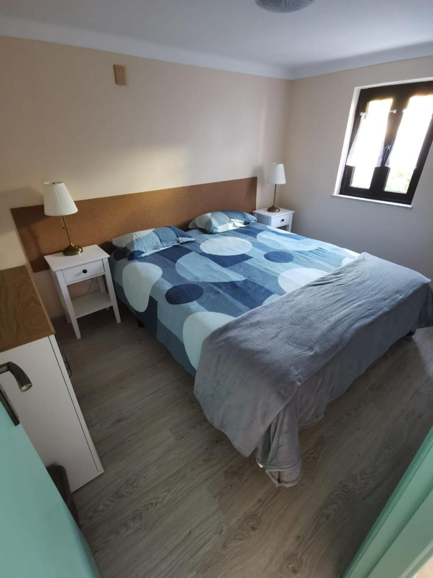 Casa Sao Pedro Belinho Only Pilgrims Bed & Breakfast Екстериор снимка