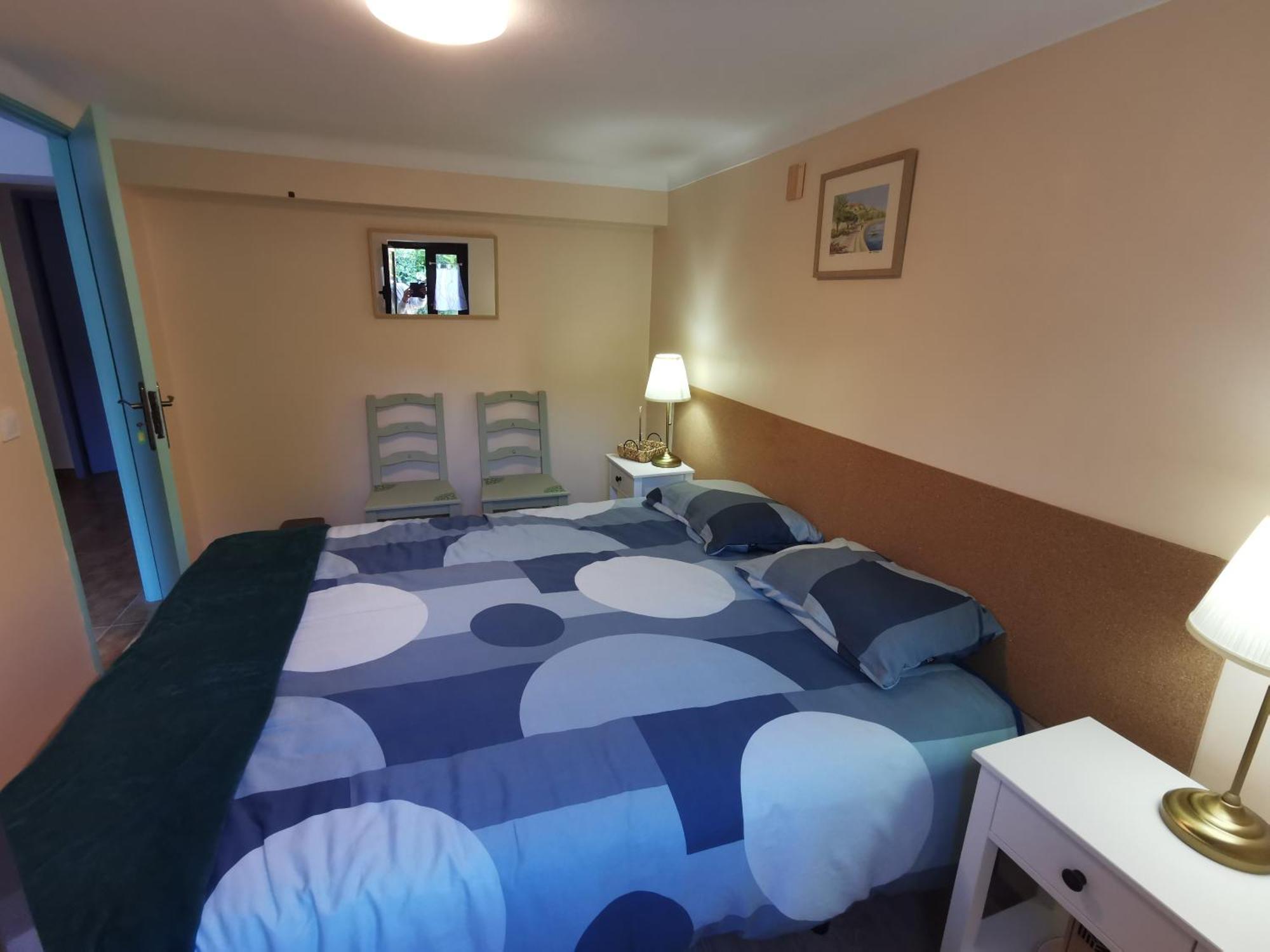 Casa Sao Pedro Belinho Only Pilgrims Bed & Breakfast Екстериор снимка